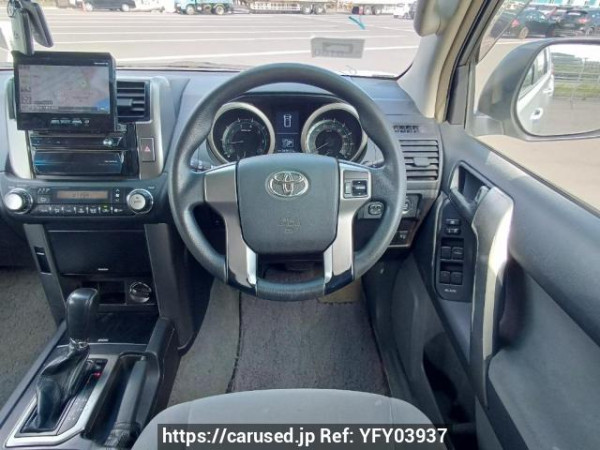Used 2012 AT toyota land-cruiser-prado TRJ150W Image[19]