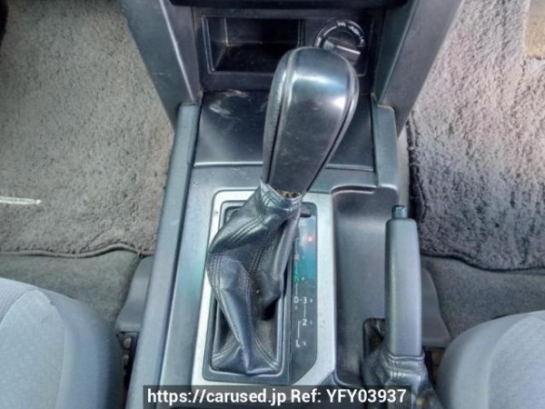 Used 2012 AT toyota land-cruiser-prado TRJ150W Image[22]
