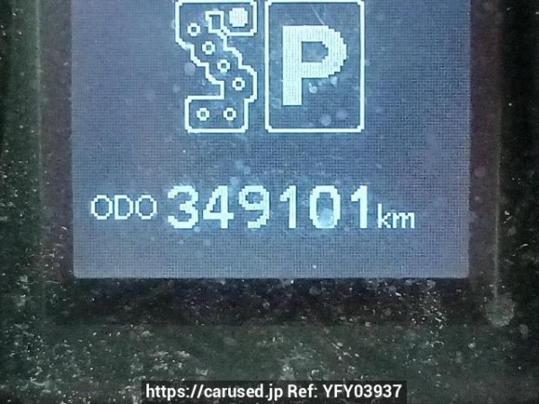 Used 2012 AT toyota land-cruiser-prado TRJ150W Image[24]