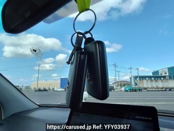 Used 2012 AT toyota land-cruiser-prado TRJ150W Image[26]
