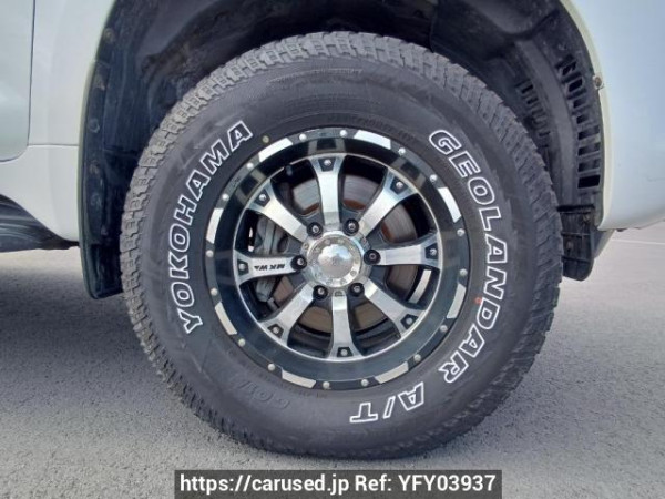 Used 2012 AT toyota land-cruiser-prado TRJ150W Image[27]