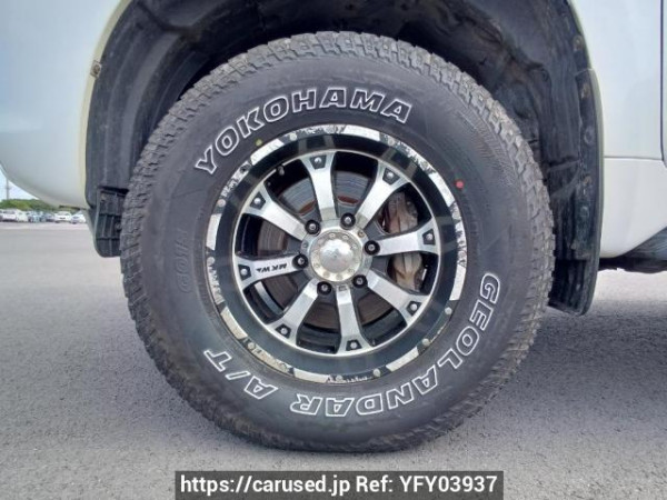 Used 2012 AT toyota land-cruiser-prado TRJ150W Image[28]