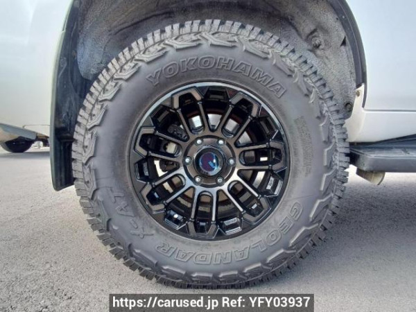 Used 2012 AT toyota land-cruiser-prado TRJ150W Image[29]