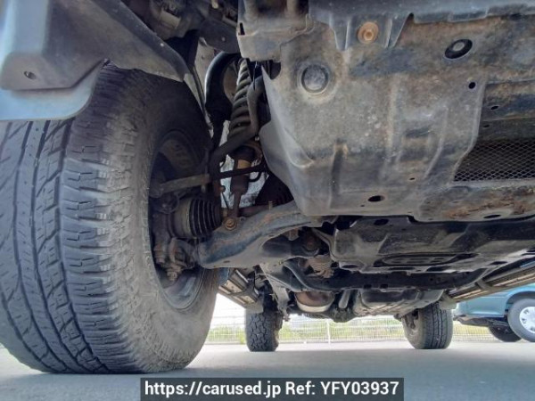 Used 2012 AT toyota land-cruiser-prado TRJ150W Image[31]