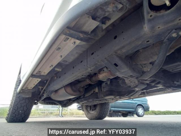 Used 2012 AT toyota land-cruiser-prado TRJ150W Image[35]