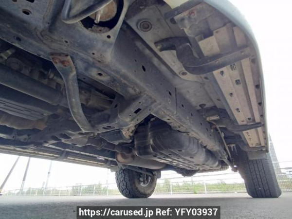 Used 2012 AT toyota land-cruiser-prado TRJ150W Image[36]