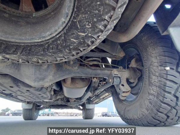 Used 2012 AT toyota land-cruiser-prado TRJ150W Image[38]