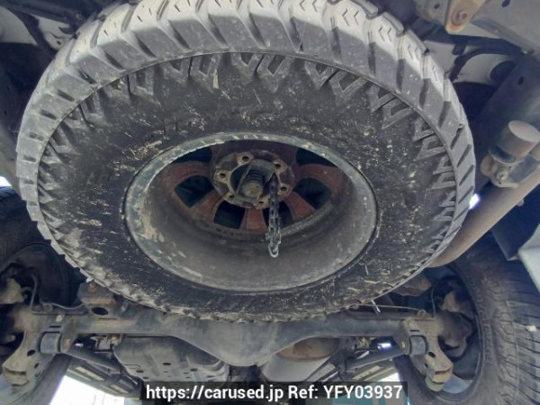 Used 2012 AT toyota land-cruiser-prado TRJ150W Image[40]