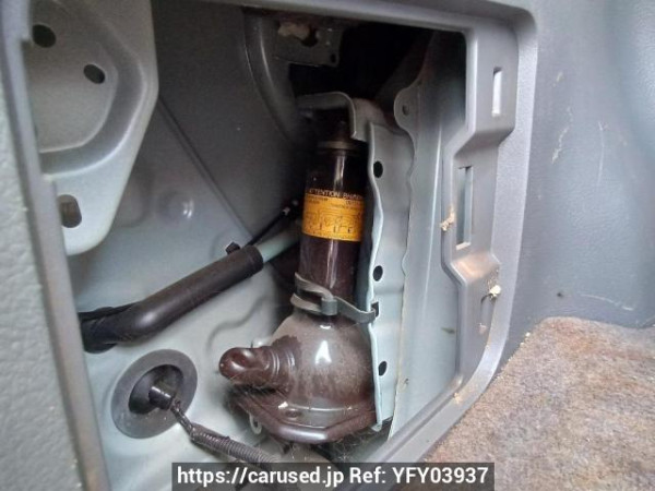 Used 2012 AT toyota land-cruiser-prado TRJ150W Image[41]