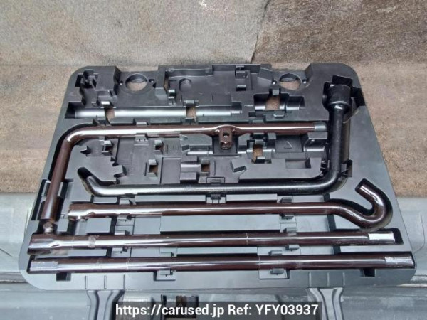 Used 2012 AT toyota land-cruiser-prado TRJ150W Image[42]