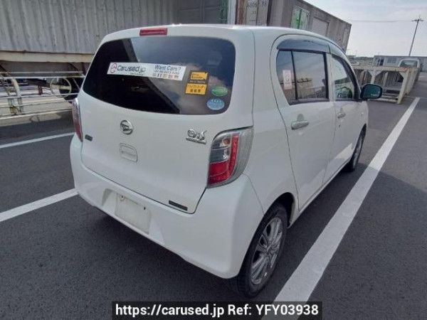 Used 2013 AT daihatsu mira-e-s LA300S Image[6]