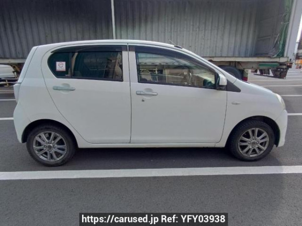 Used 2013 AT daihatsu mira-e-s LA300S Image[7]