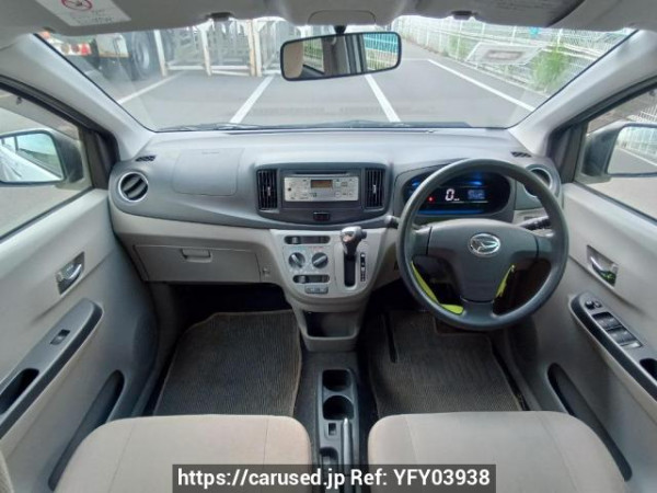 Used 2013 AT daihatsu mira-e-s LA300S Image[16]