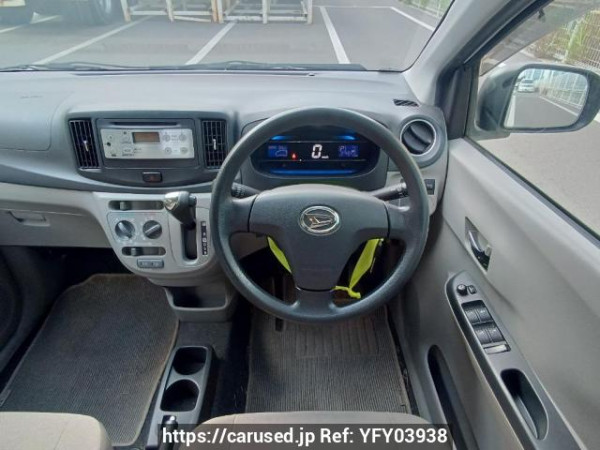 Used 2013 AT daihatsu mira-e-s LA300S Image[18]
