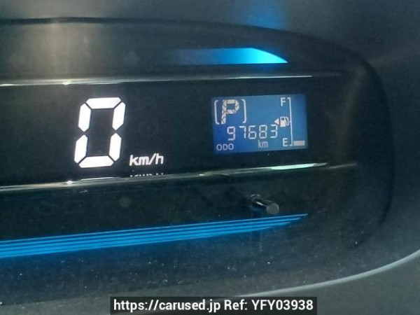 Used 2013 AT daihatsu mira-e-s LA300S Image[23]