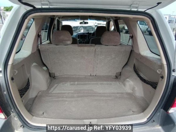 Used 2006 AT ford escape EP3WF Image[8]