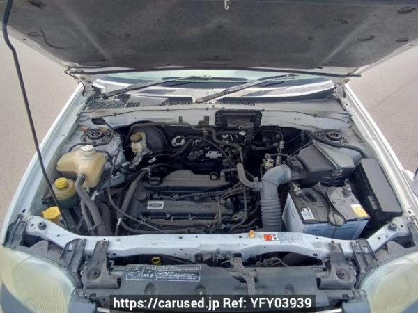 Used 2006 AT ford escape EP3WF Image[9]