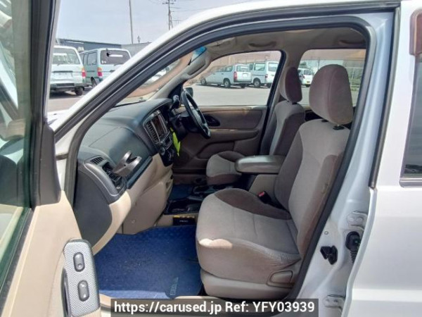 Used 2006 AT ford escape EP3WF Image[13]
