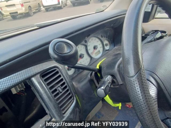 Used 2006 AT ford escape EP3WF Image[20]