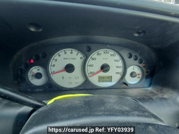 Used 2006 AT ford escape EP3WF Image[21]