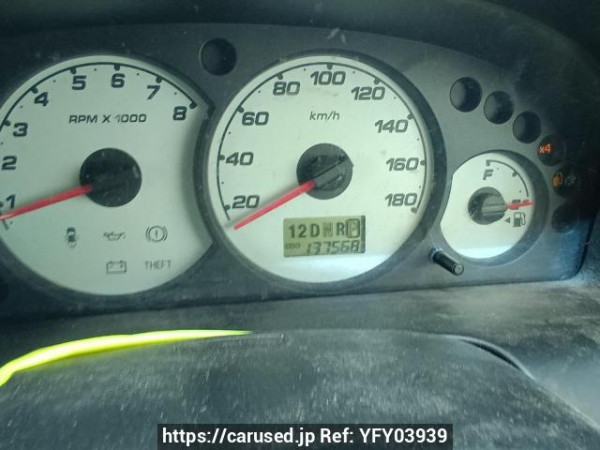 Used 2006 AT ford escape EP3WF Image[22]