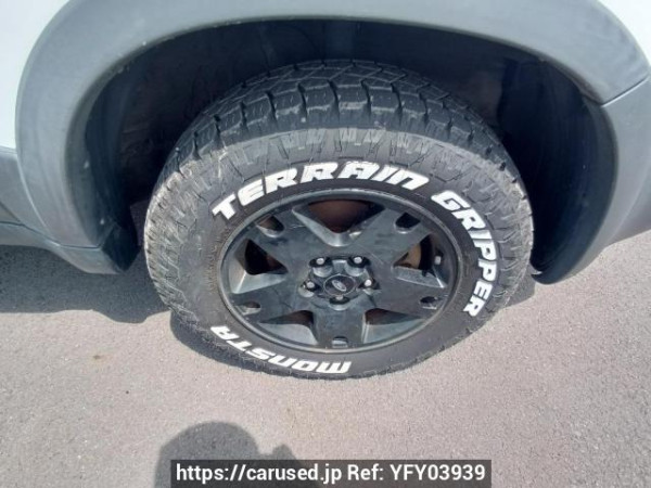 Used 2006 AT ford escape EP3WF Image[24]