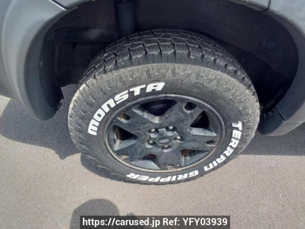 Used 2006 AT ford escape EP3WF Image[26]