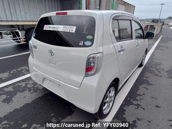 Used 2015 AT toyota pixis-epoch LA300A Image[6]