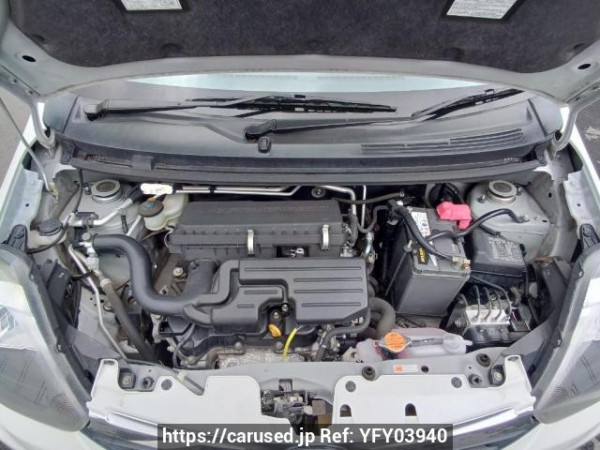 Used 2015 AT toyota pixis-epoch LA300A Image[9]