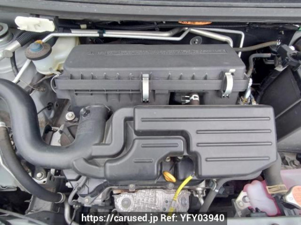 Used 2015 AT toyota pixis-epoch LA300A Image[10]