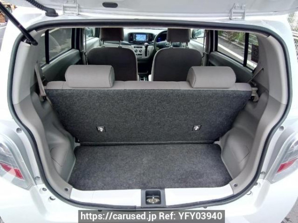 Used 2015 AT toyota pixis-epoch LA300A Image[8]