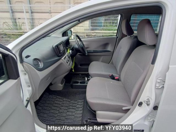 Used 2015 AT toyota pixis-epoch LA300A Image[14]