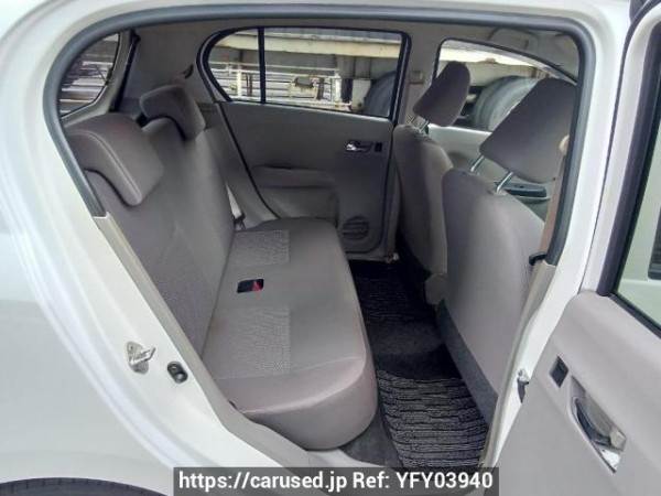 Used 2015 AT toyota pixis-epoch LA300A Image[15]