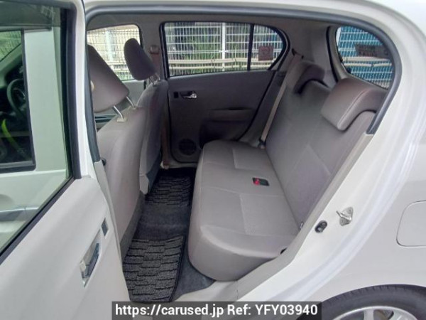 Used 2015 AT toyota pixis-epoch LA300A Image[16]