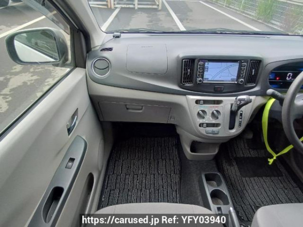 Used 2015 AT toyota pixis-epoch LA300A Image[18]
