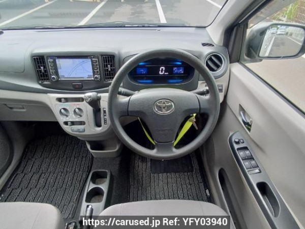 Used 2015 AT toyota pixis-epoch LA300A Image[19]