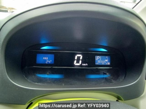 Used 2015 AT toyota pixis-epoch LA300A Image[20]