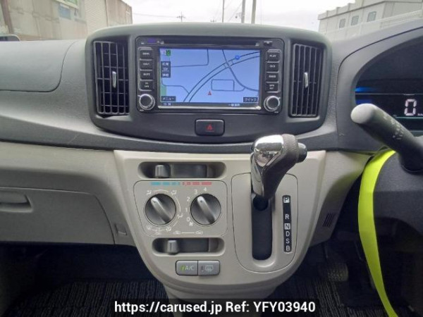 Used 2015 AT toyota pixis-epoch LA300A Image[22]