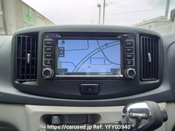 Used 2015 AT toyota pixis-epoch LA300A Image[23]