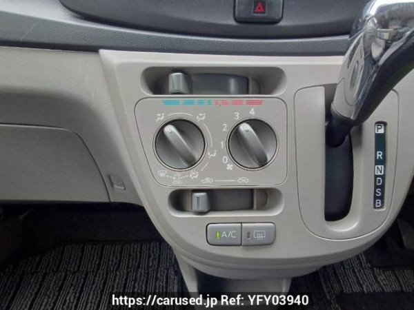 Used 2015 AT toyota pixis-epoch LA300A Image[24]