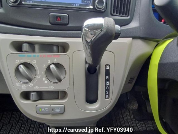 Used 2015 AT toyota pixis-epoch LA300A Image[25]