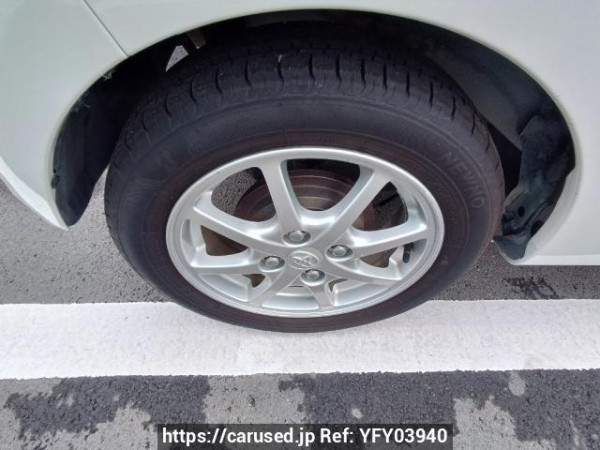 Used 2015 AT toyota pixis-epoch LA300A Image[29]