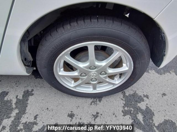 Used 2015 AT toyota pixis-epoch LA300A Image[30]