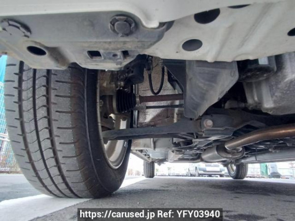 Used 2015 AT toyota pixis-epoch LA300A Image[31]