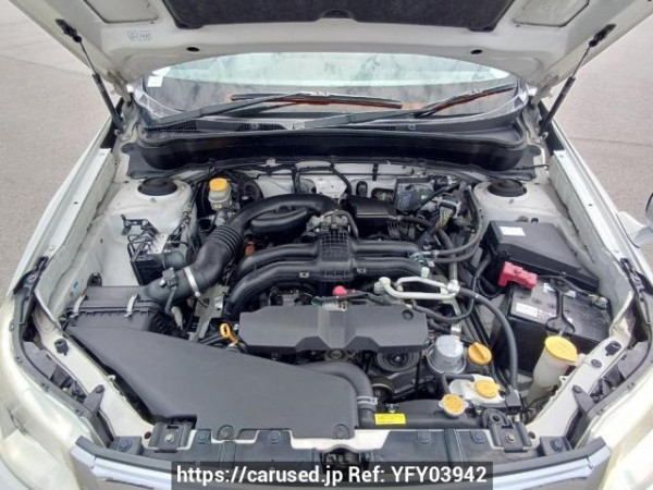 Used 2011 AT subaru forester SHJ Image[9]