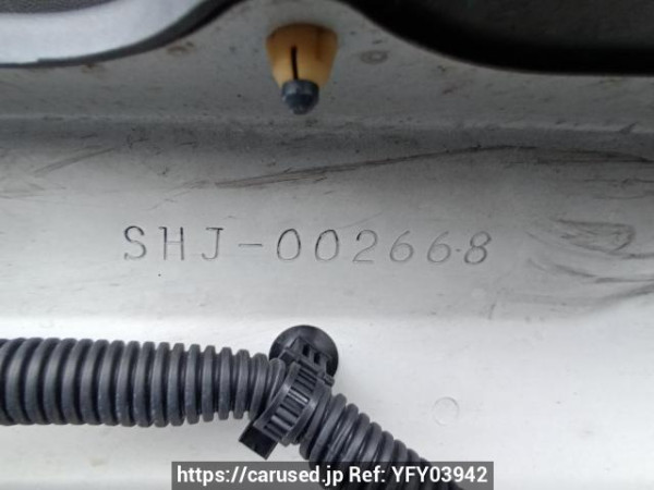 Used 2011 AT subaru forester SHJ Image[11]