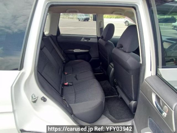 Used 2011 AT subaru forester SHJ Image[14]
