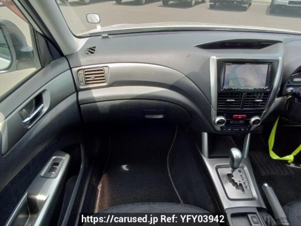 Used 2011 AT subaru forester SHJ Image[17]