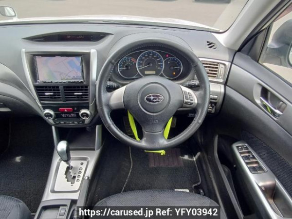 Used 2011 AT subaru forester SHJ Image[18]