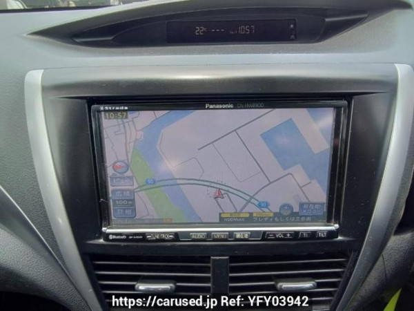 Used 2011 AT subaru forester SHJ Image[19]